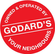 Godards Logo